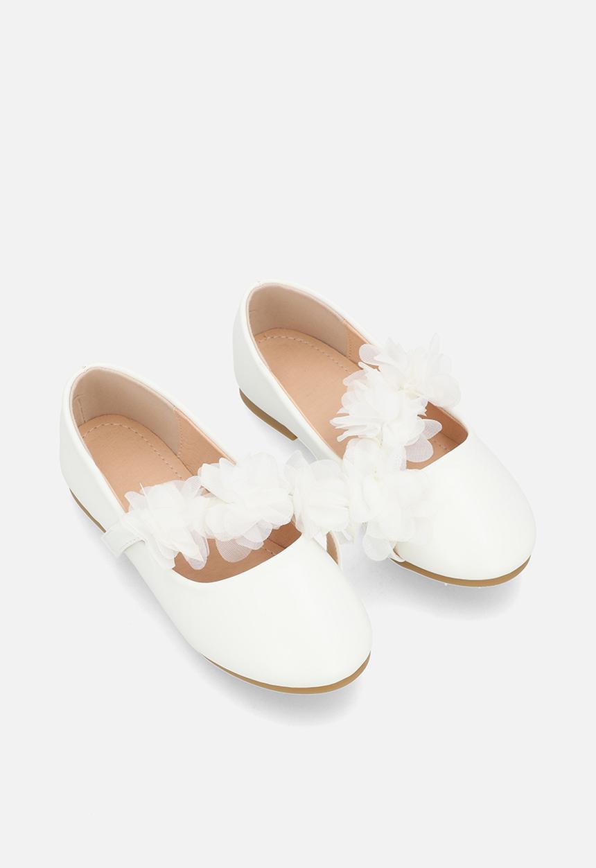 Pop Candy - Pumps - white