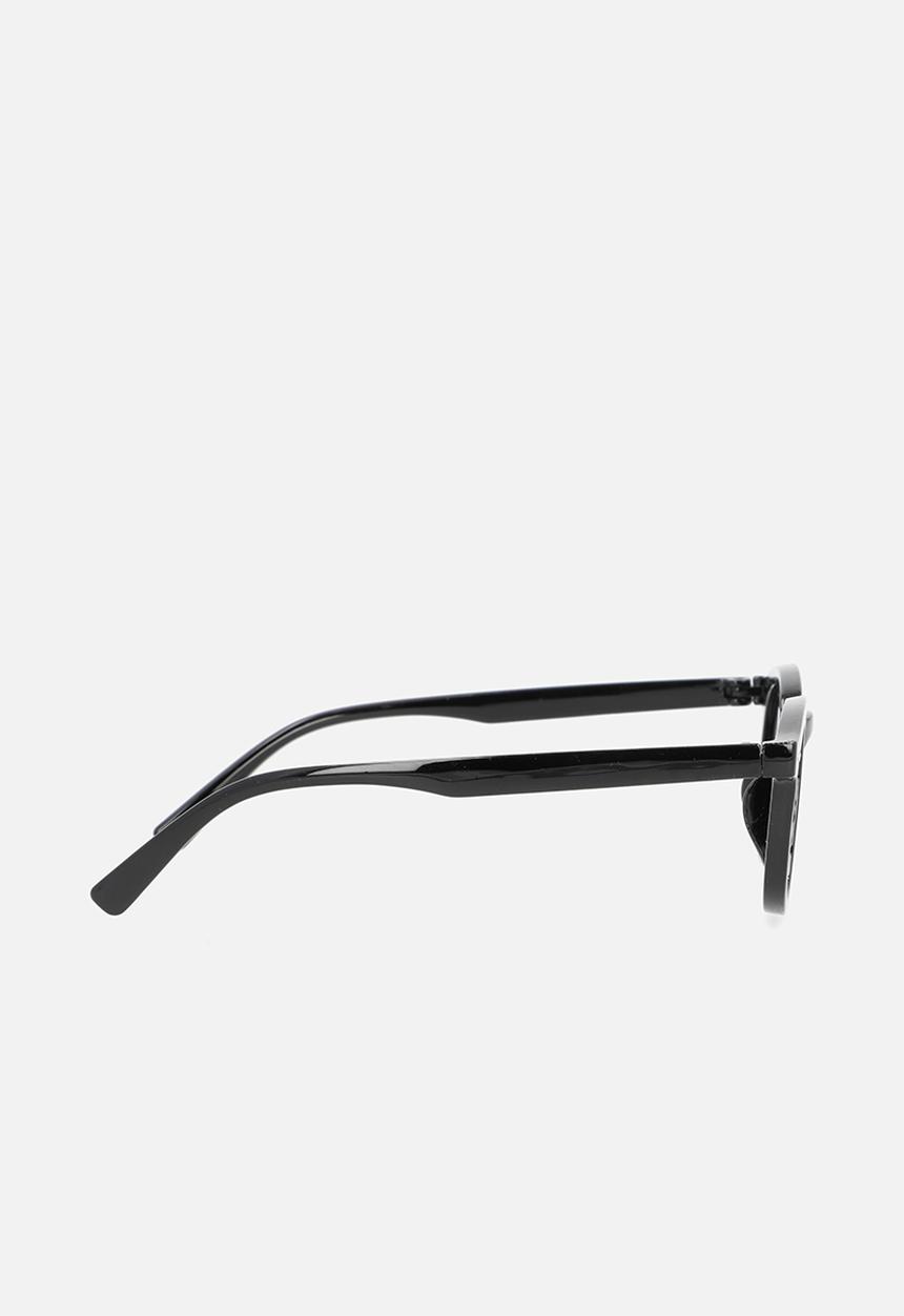 Pop Candy - Sunglasses - black