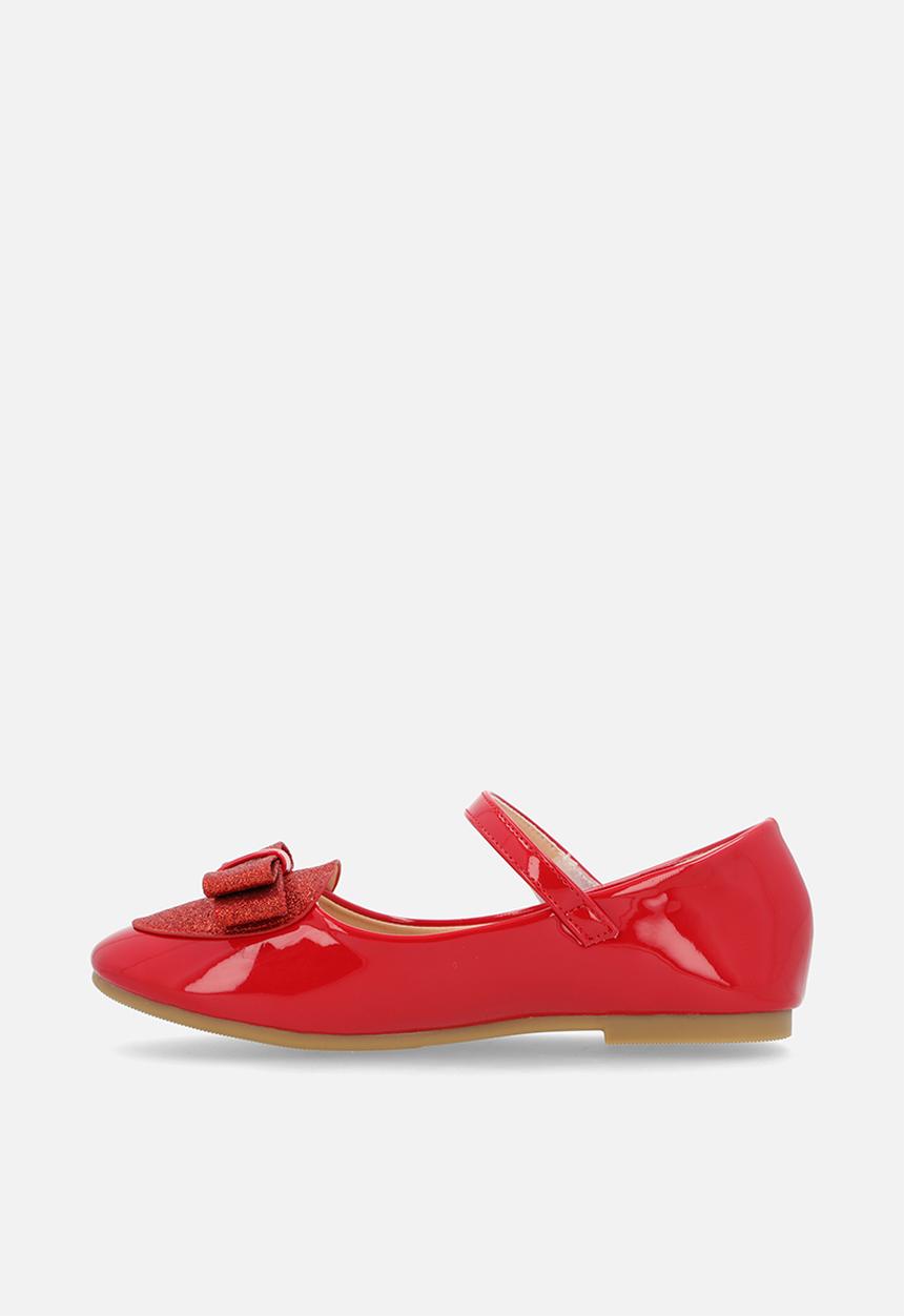 Pop Candy - Pumps - red