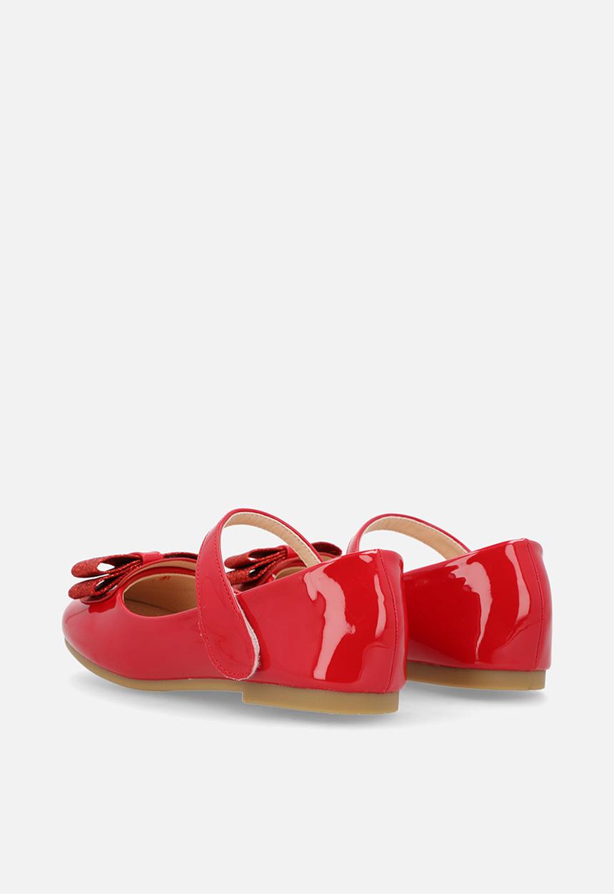 Pop Candy - Pumps - red