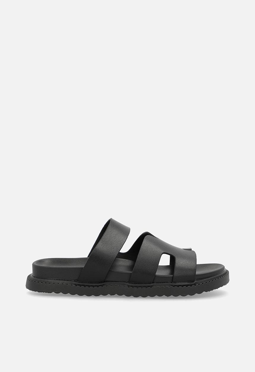 Pop Candy - Slides - black