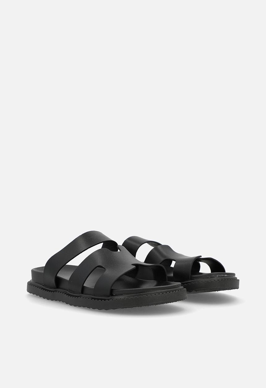 Pop Candy - Slides - black