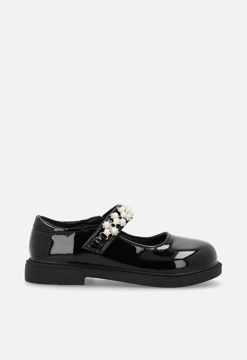 Pop Candy - Maryjanes - black