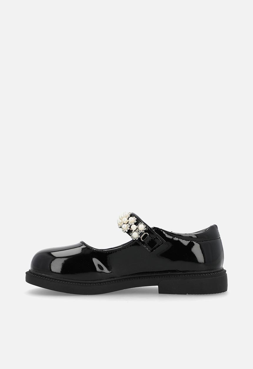 Pop Candy - Maryjanes - black