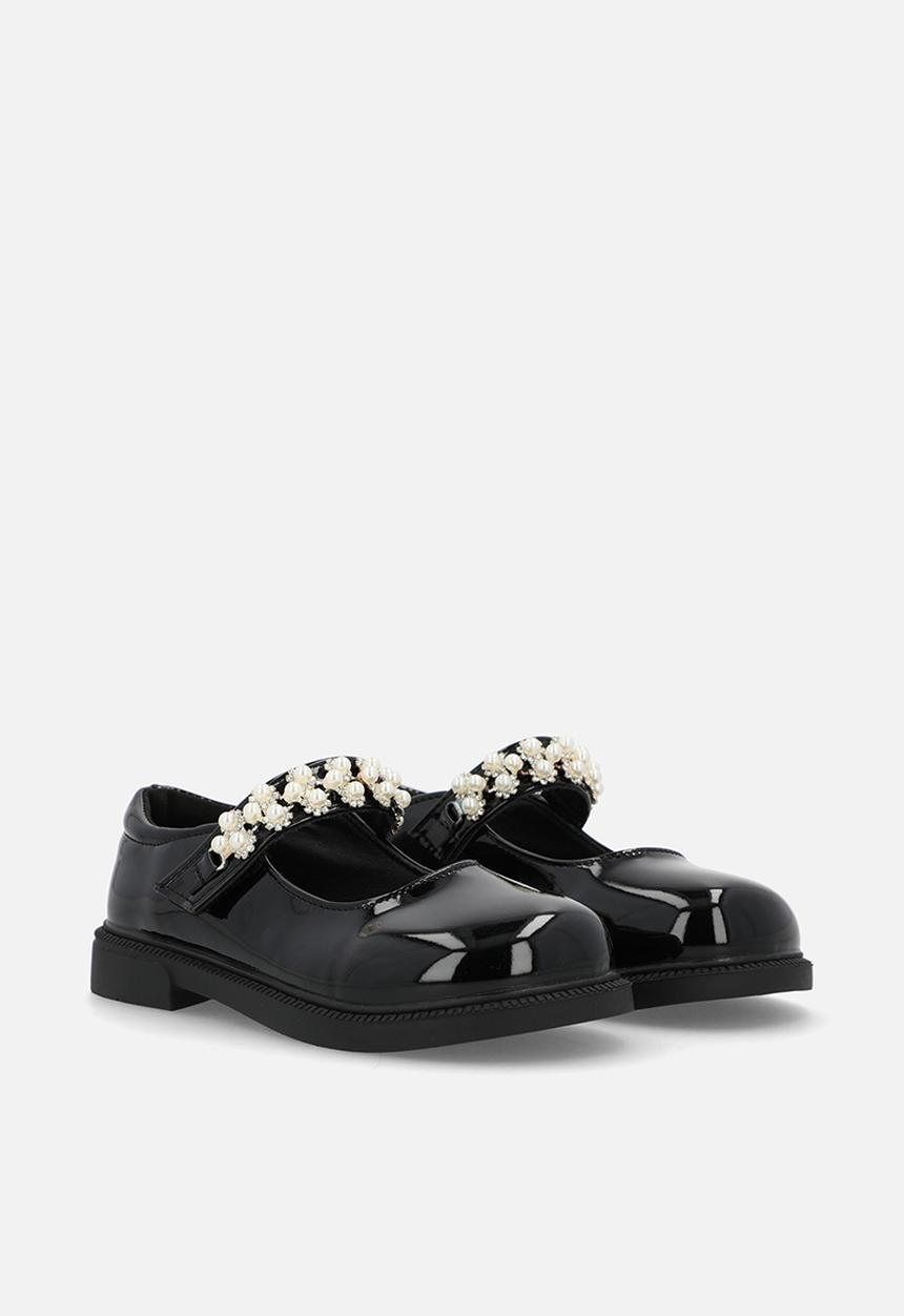 Pop Candy - Maryjanes - black