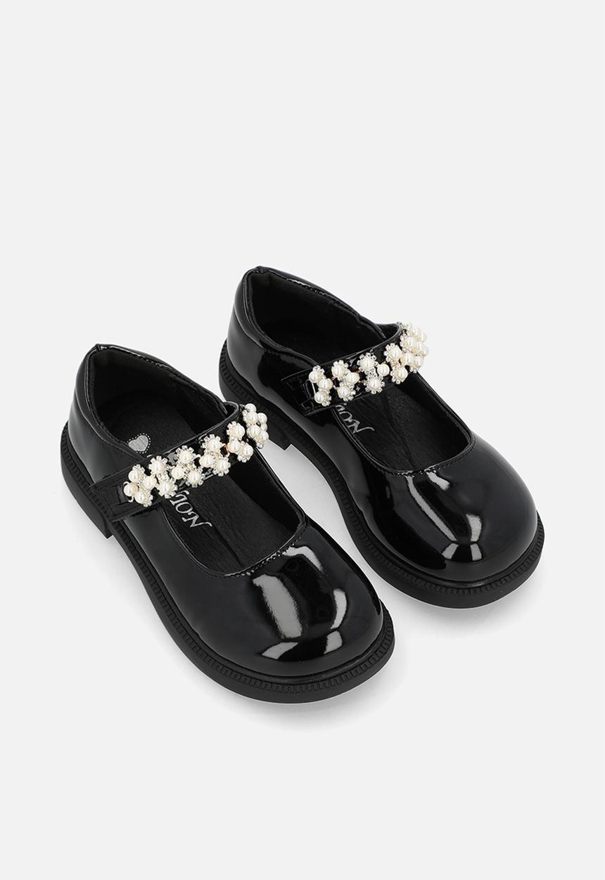 Pop Candy - Maryjanes - black