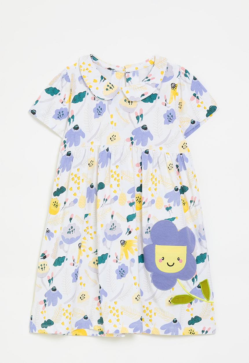 Pop Candy - Floral dress - multi