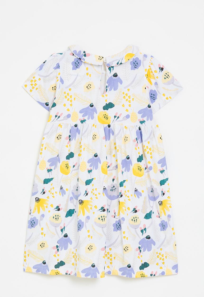 Pop Candy - Floral dress - multi