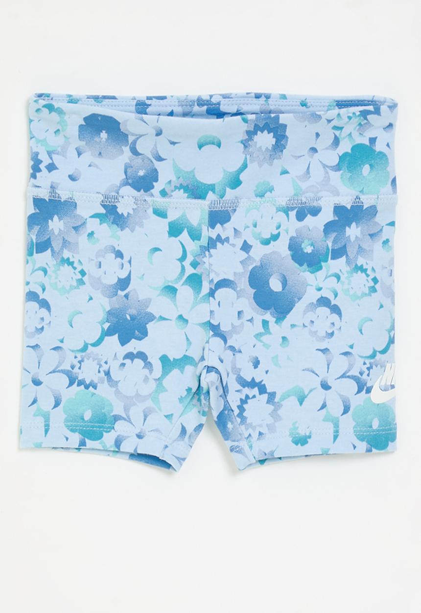 Nike - Nike shorts - blue tint