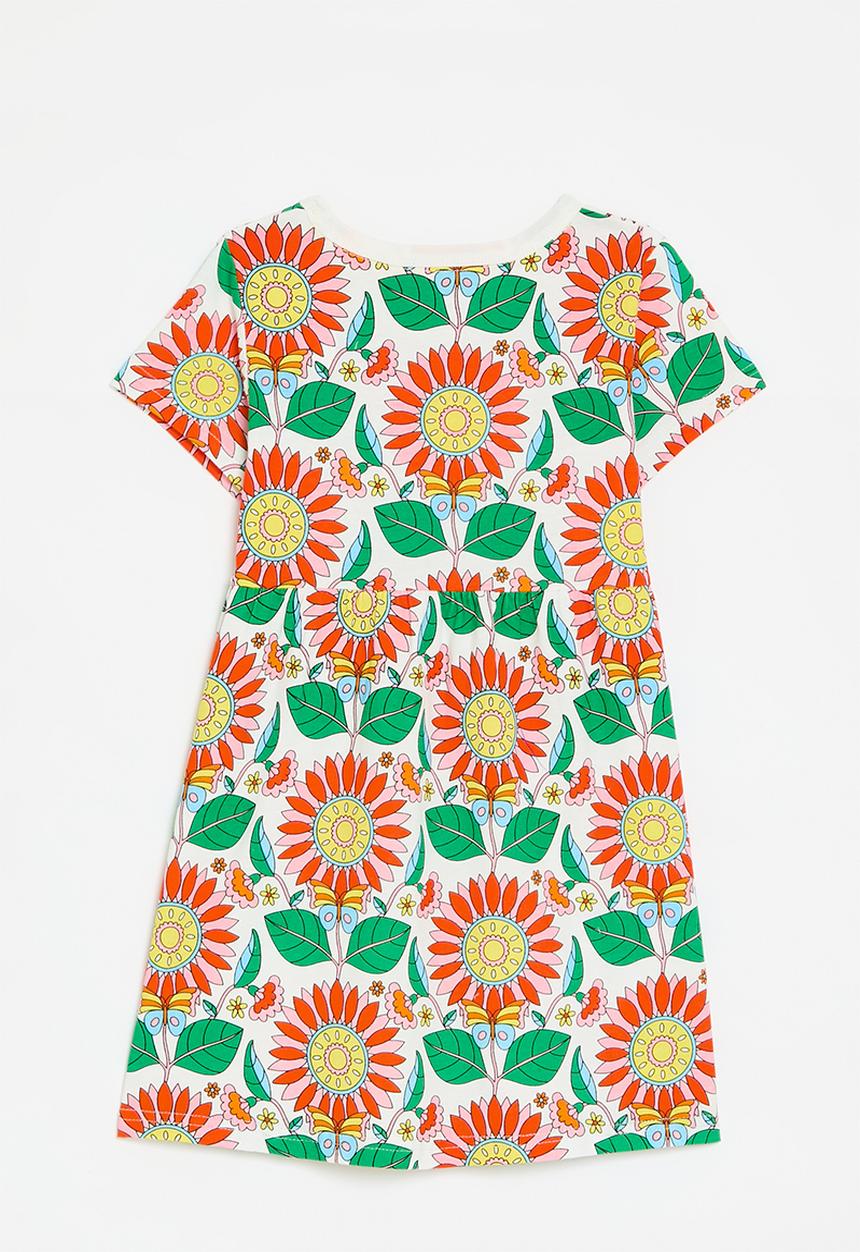 Pop Candy - Floral print dress - multi