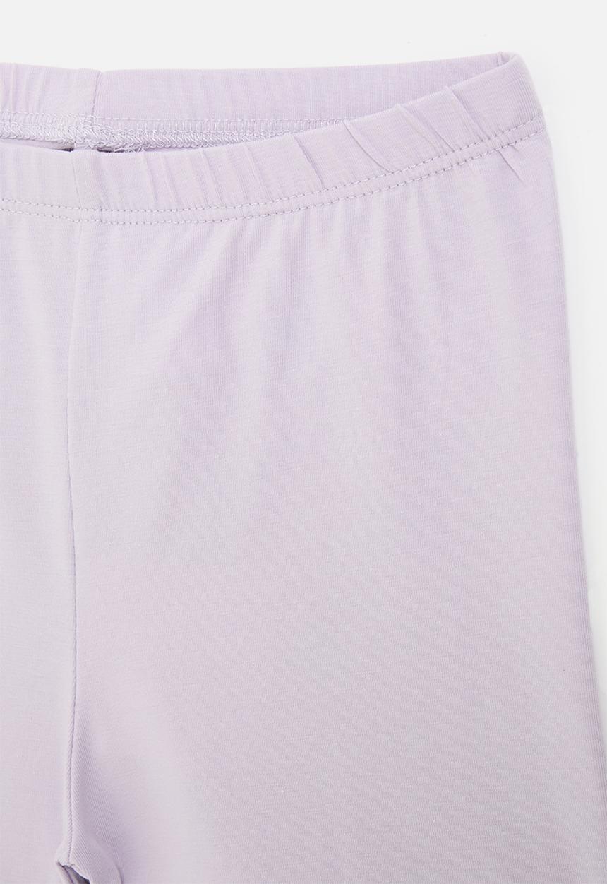 Pop Candy - Cycle shorts - lilac