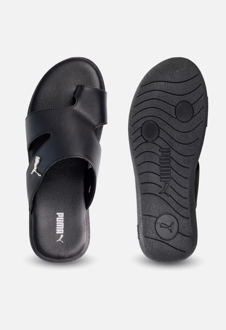 PUMA - Sporty Magnet TW Slide ZADP - Black