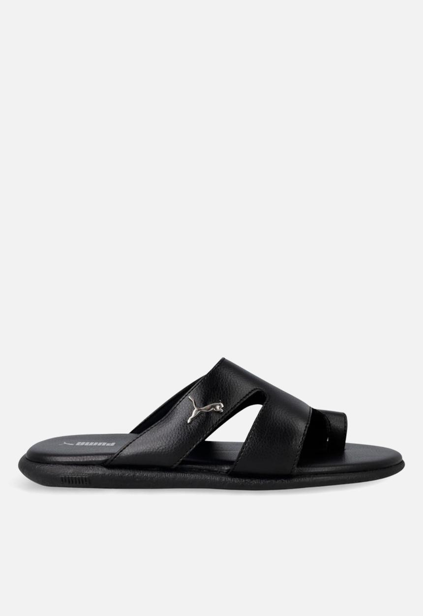 PUMA - Sporty Magnet TW Slide ZADP - Black