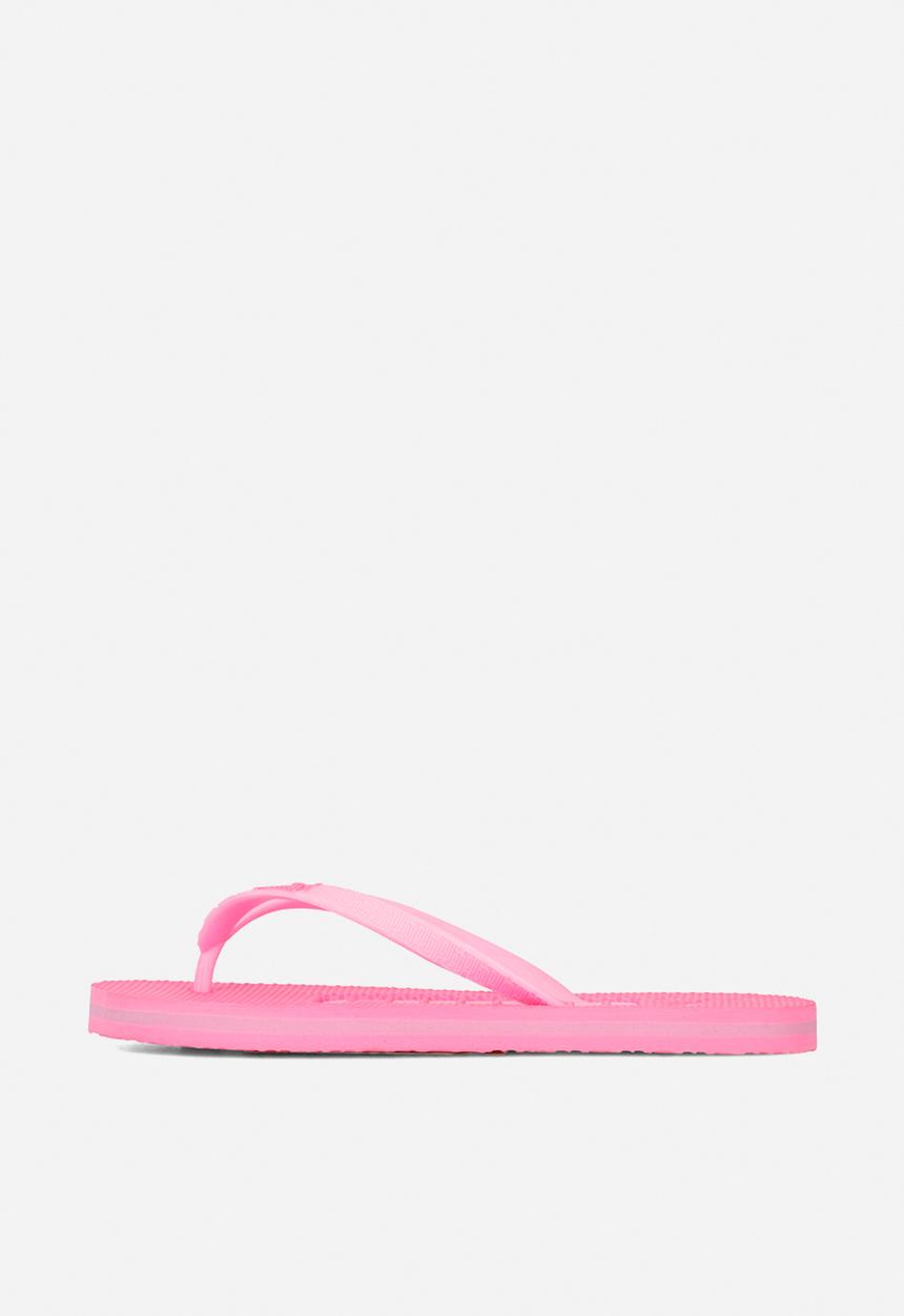 PUMA - Ess Flip Ii Ps Zadp-Sun Struck - Pink Delight
