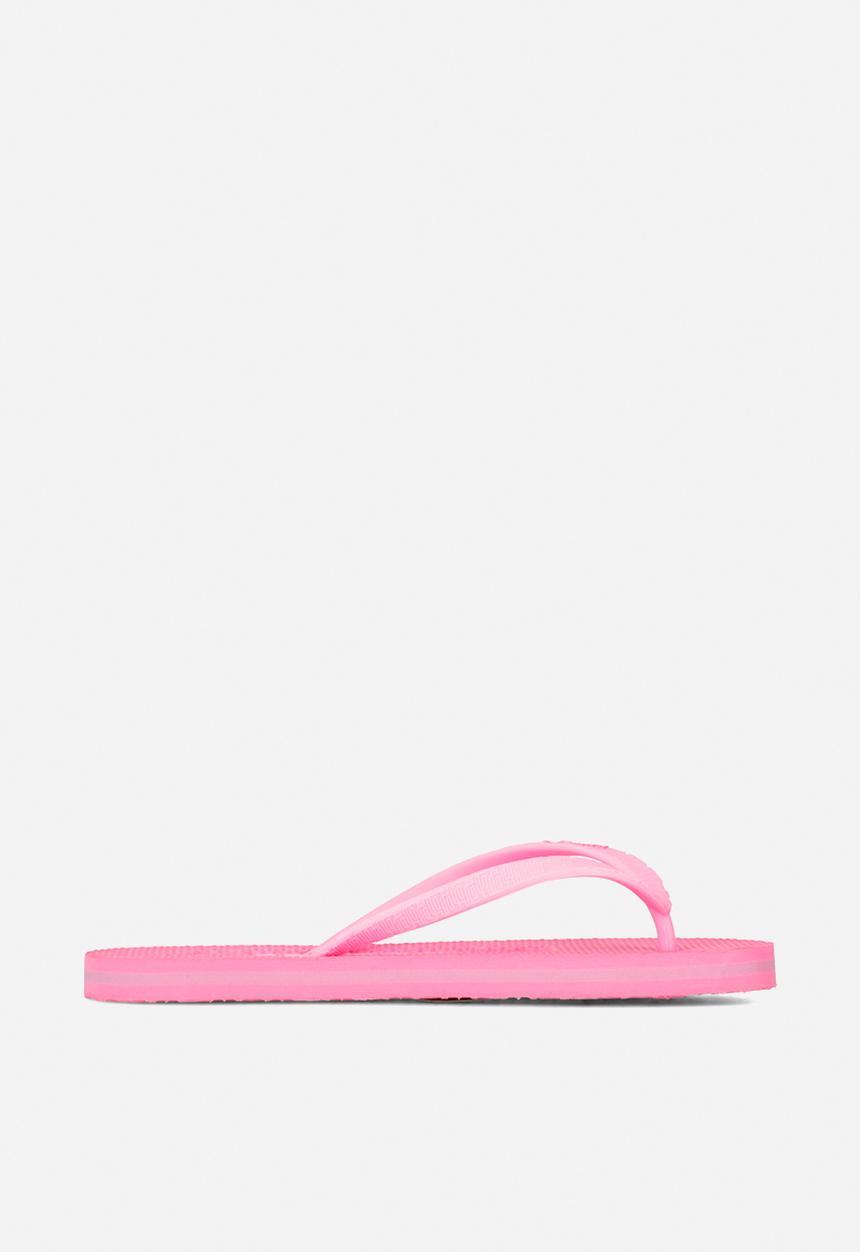 PUMA - Ess Flip Ii Ps Zadp-Sun Struck - Pink Delight