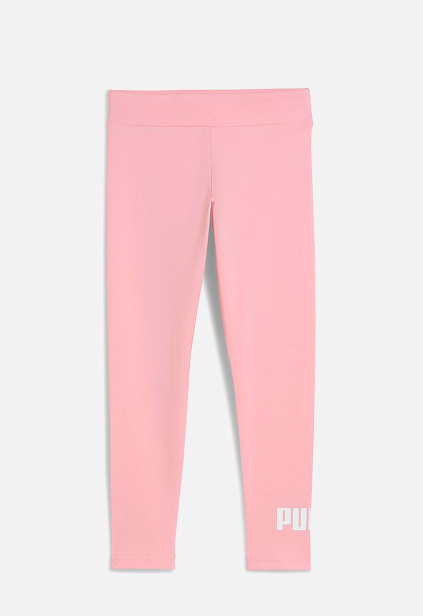 PUMA - Ess No. 1 Logo Leggings Ps - Pinkscape