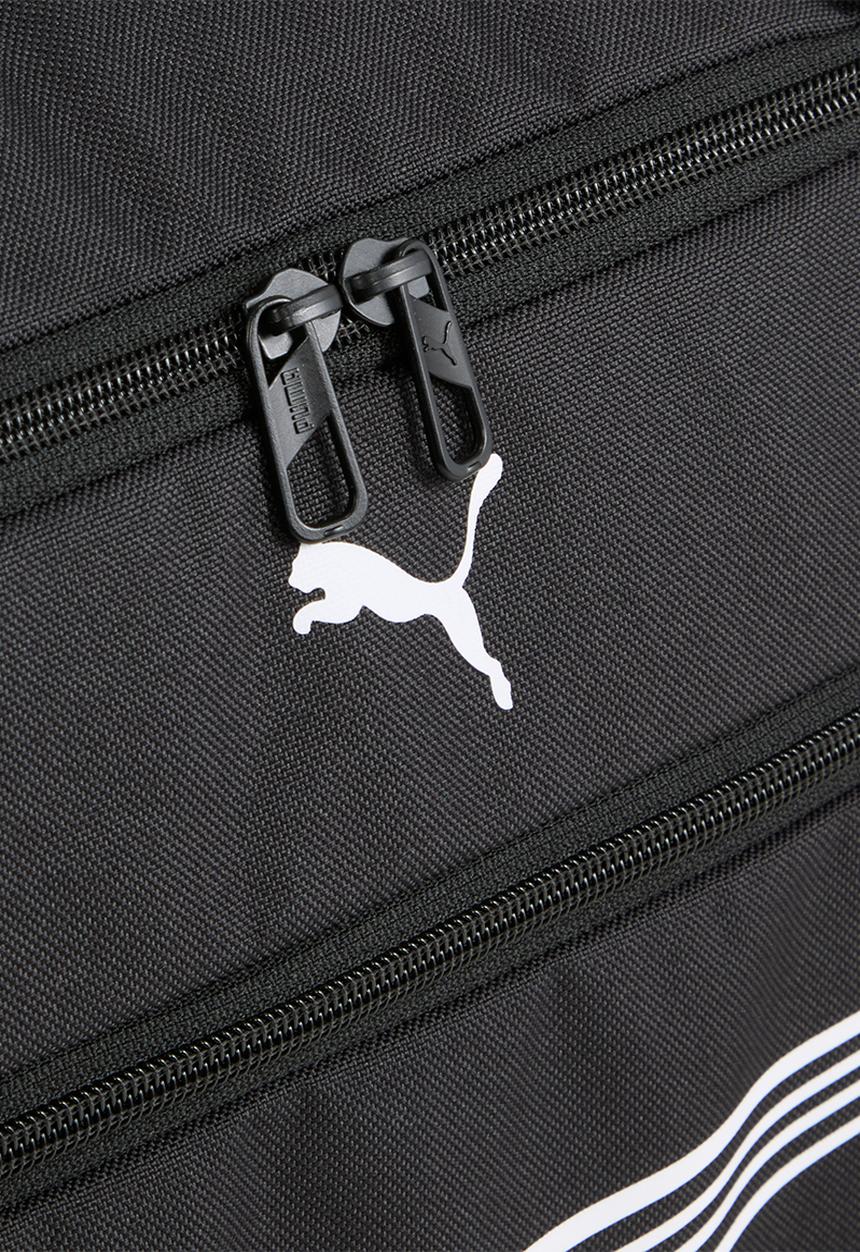 PUMA - Puma Fundamental Small Sports Bag - Puma Black