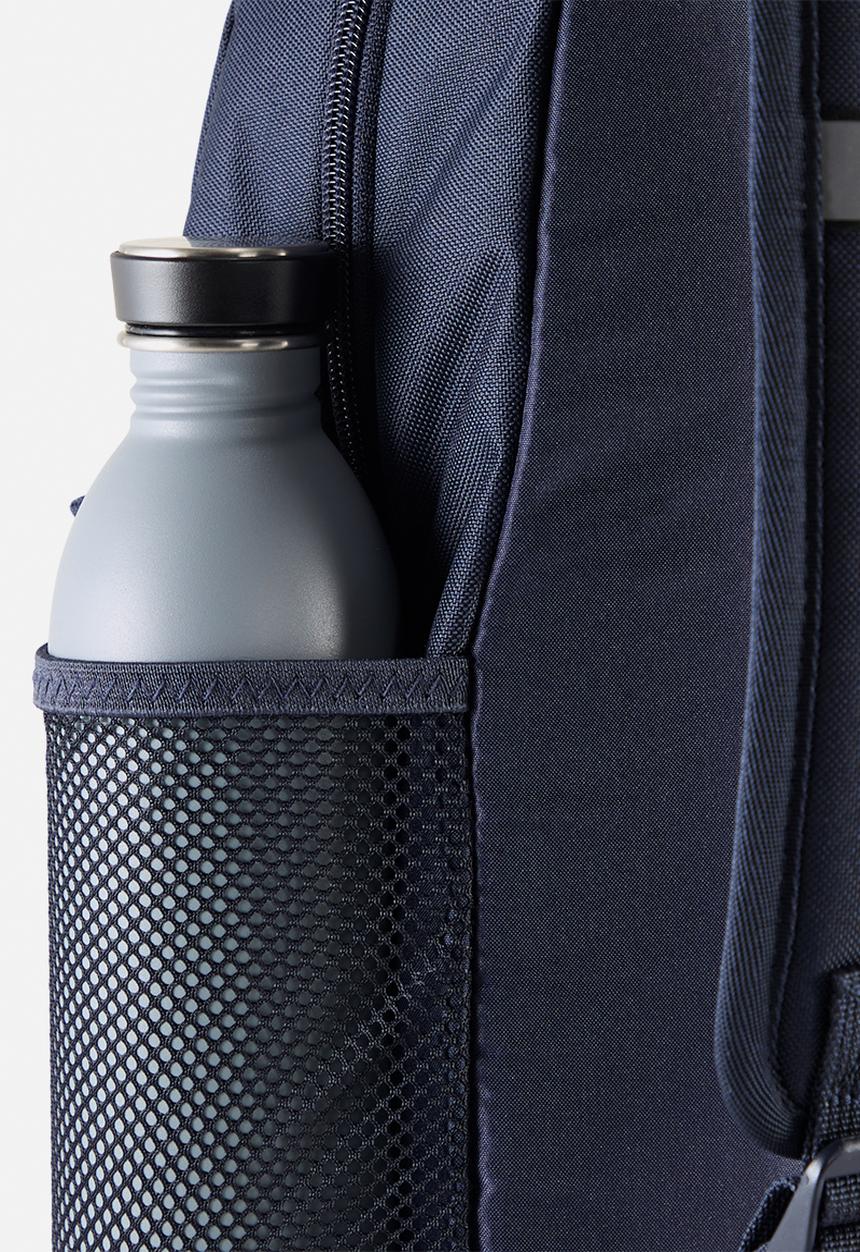 PUMA - Puma Phase Small Backpack-New Navy
