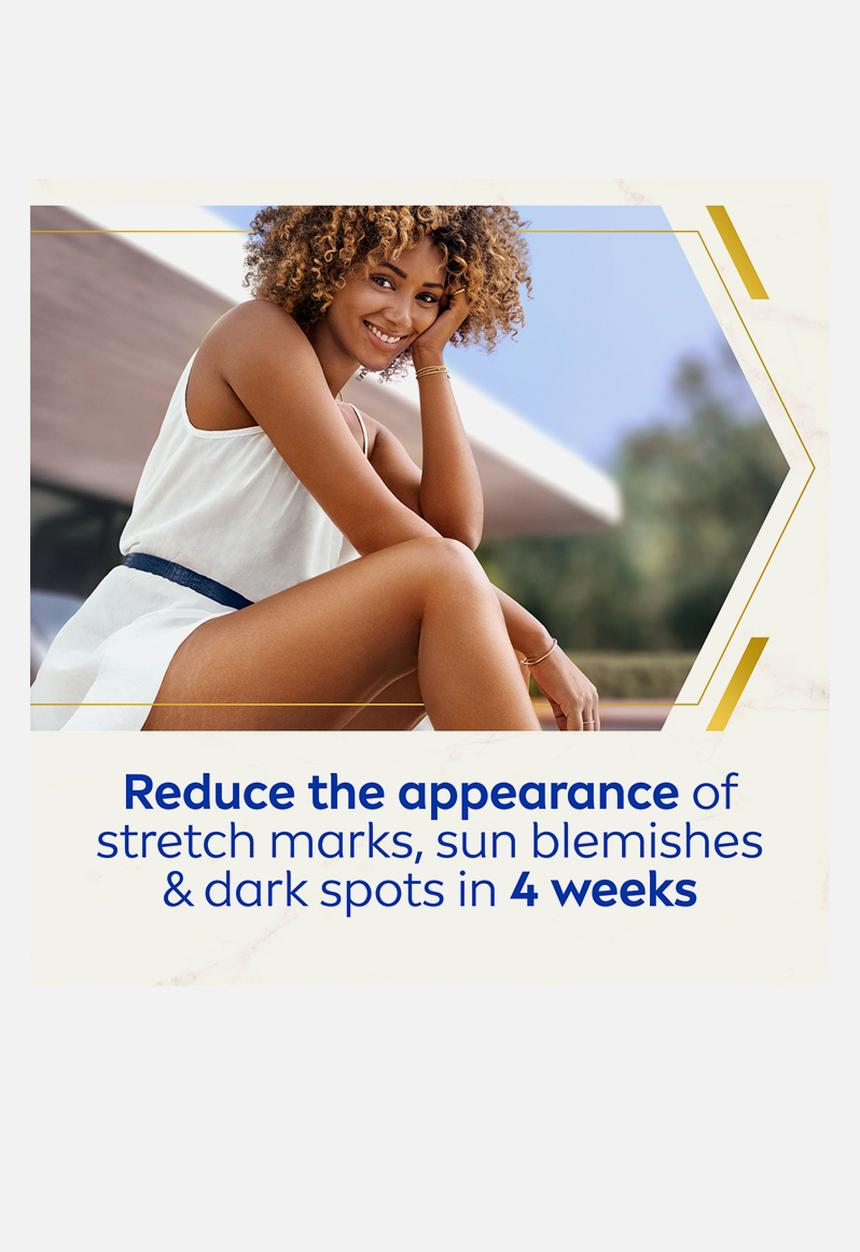 Nivea - LUMINOUS630 Anti Marks and Spots Body Cream - 200ml
