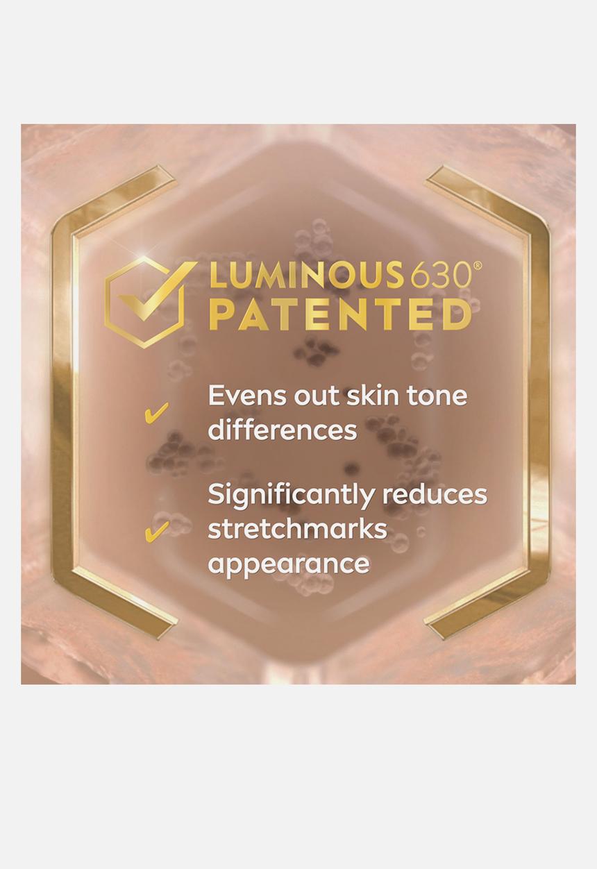 Nivea - LUMINOUS630 Anti Marks and Spots Body Cream - 200ml
