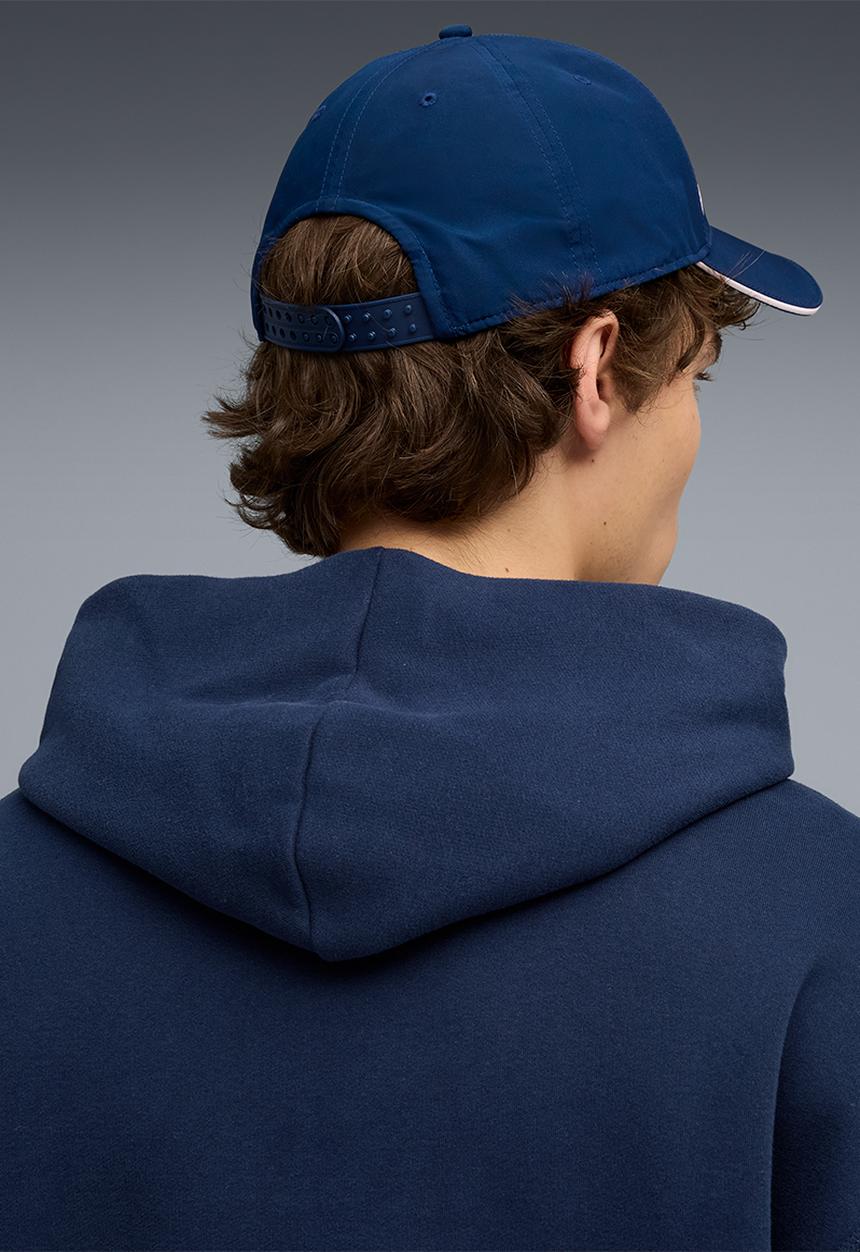 PUMA - Ferrari Race Bb Cap - Persian Blue