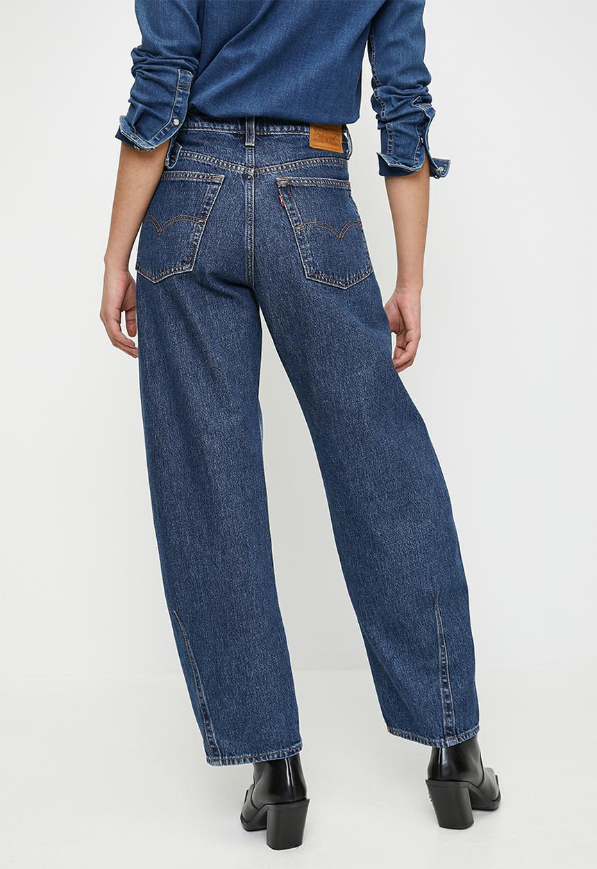 Levi’s® - Barrel saddle back - saddle back 