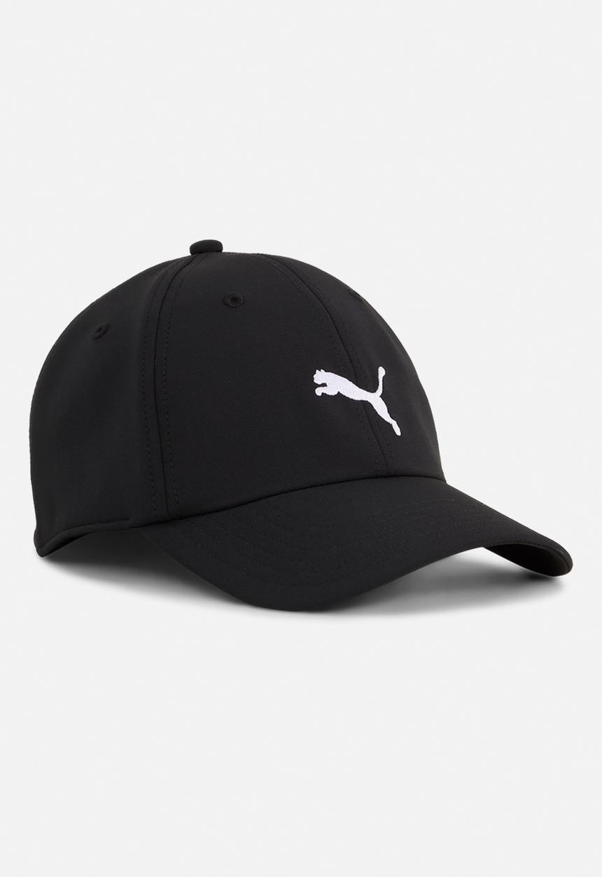 PUMA - Training Flexfit Bb Cap - Puma Black