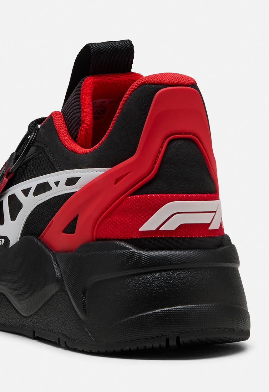 PUMA - F1 RS-X 