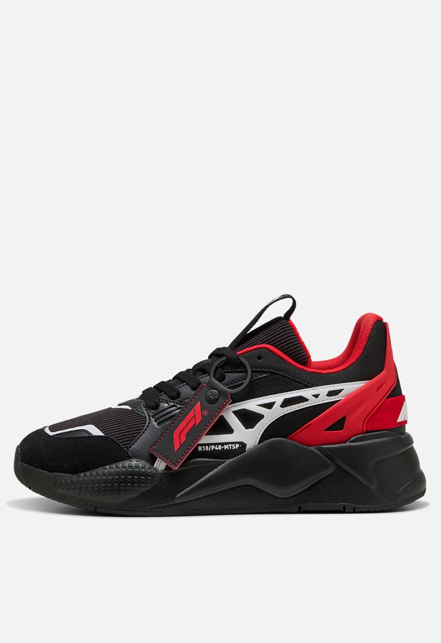 PUMA - F1 RS-X 