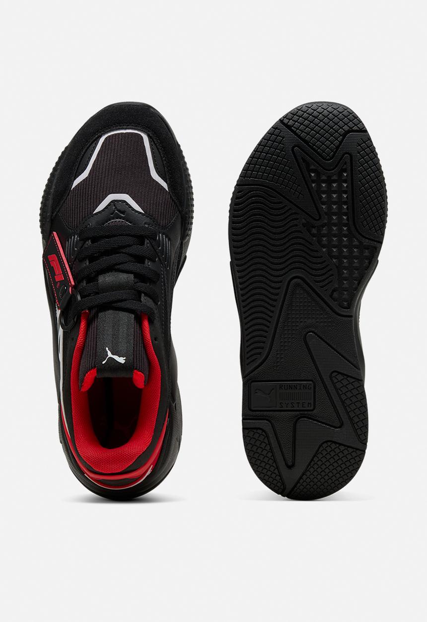 PUMA - F1 RS-X 