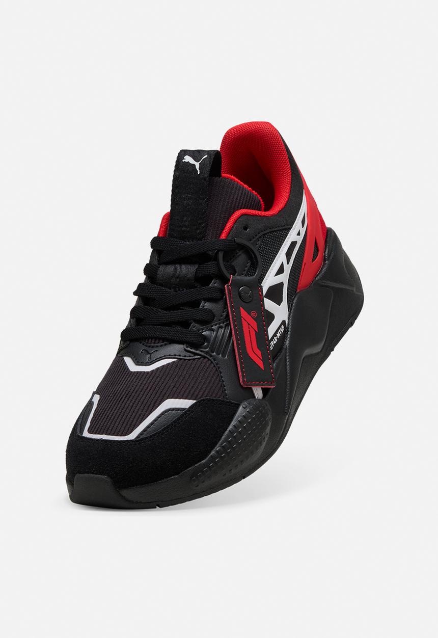 PUMA - F1 RS-X 