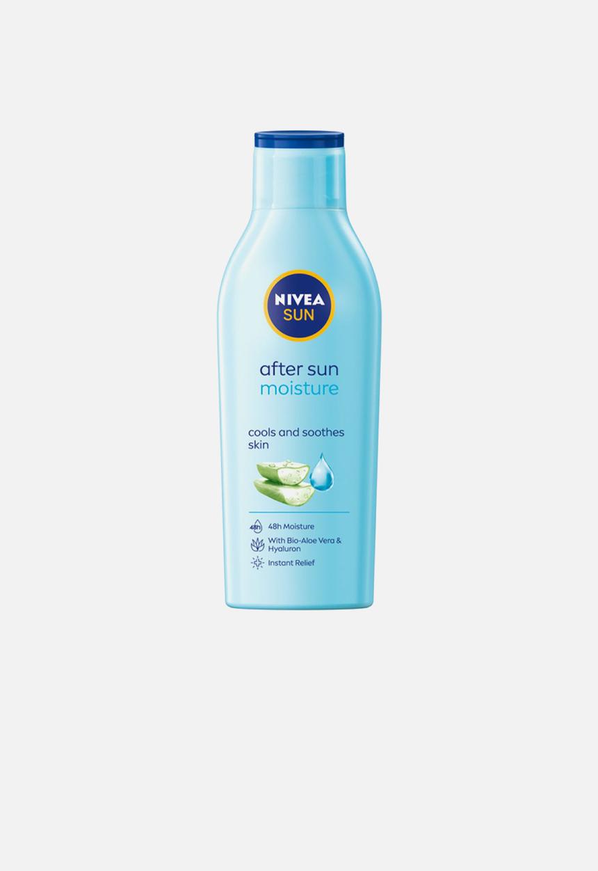 Nivea - SUN After Sun Moisturising Lotion - 200ml