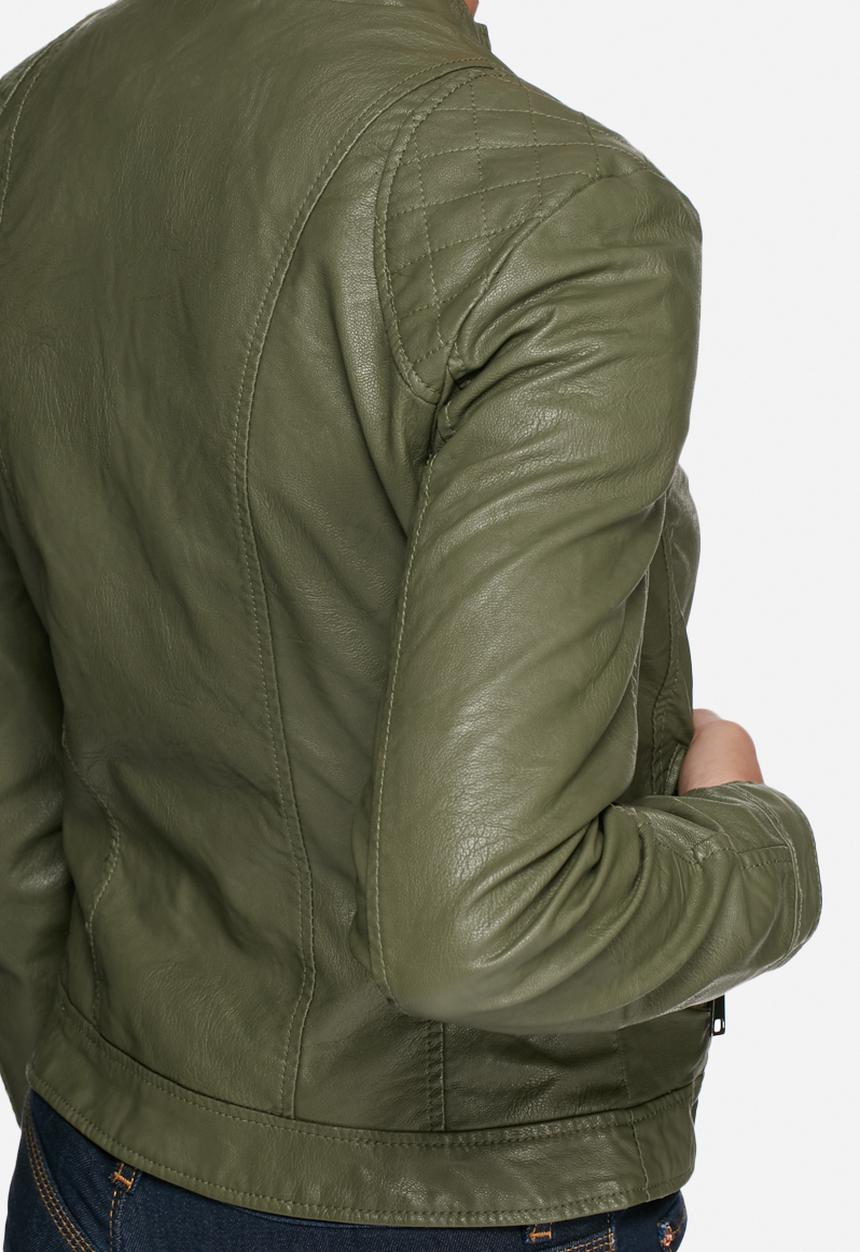 Vero Moda - Miley PU jacket