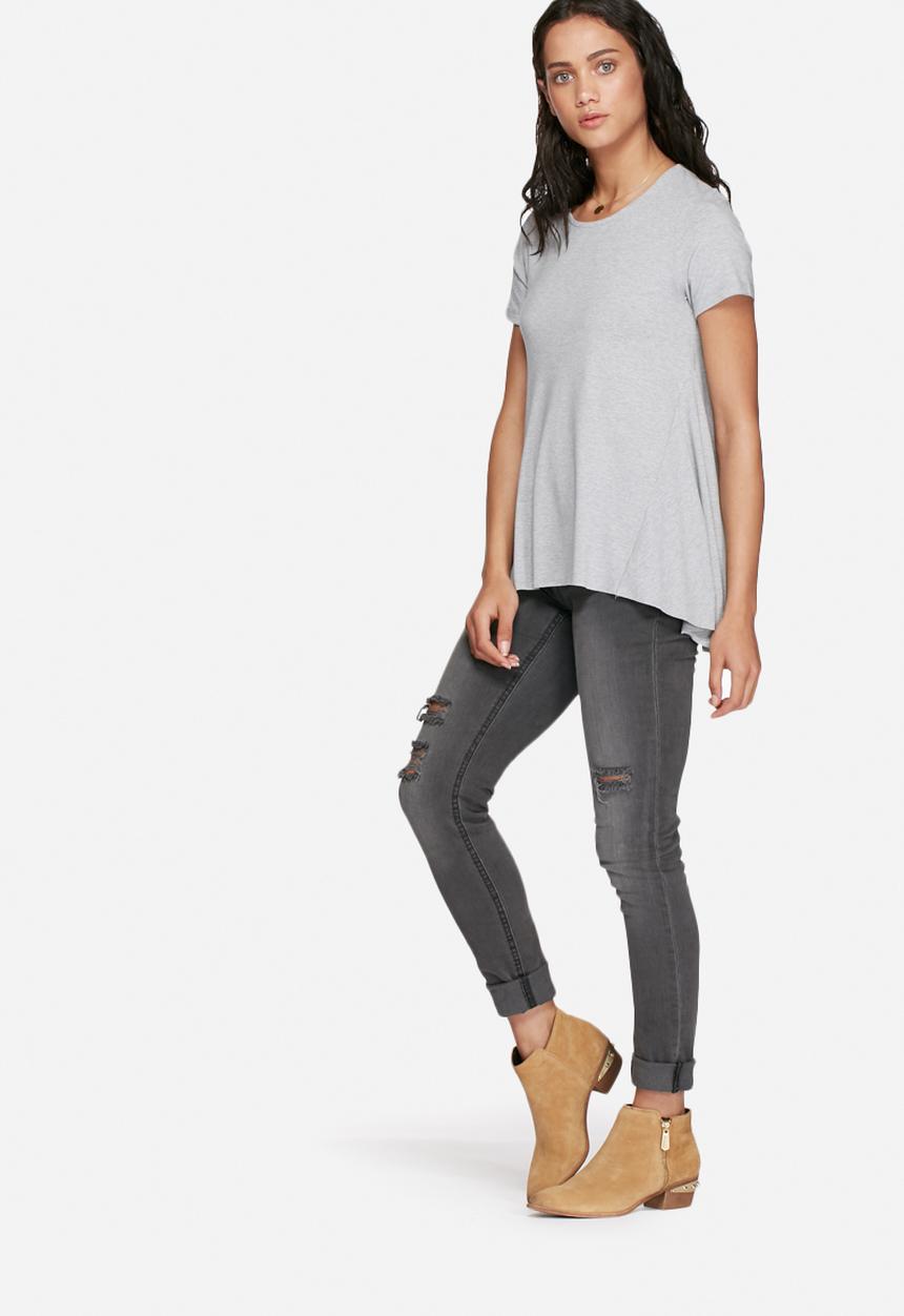 Vero Moda - Vin didie tee