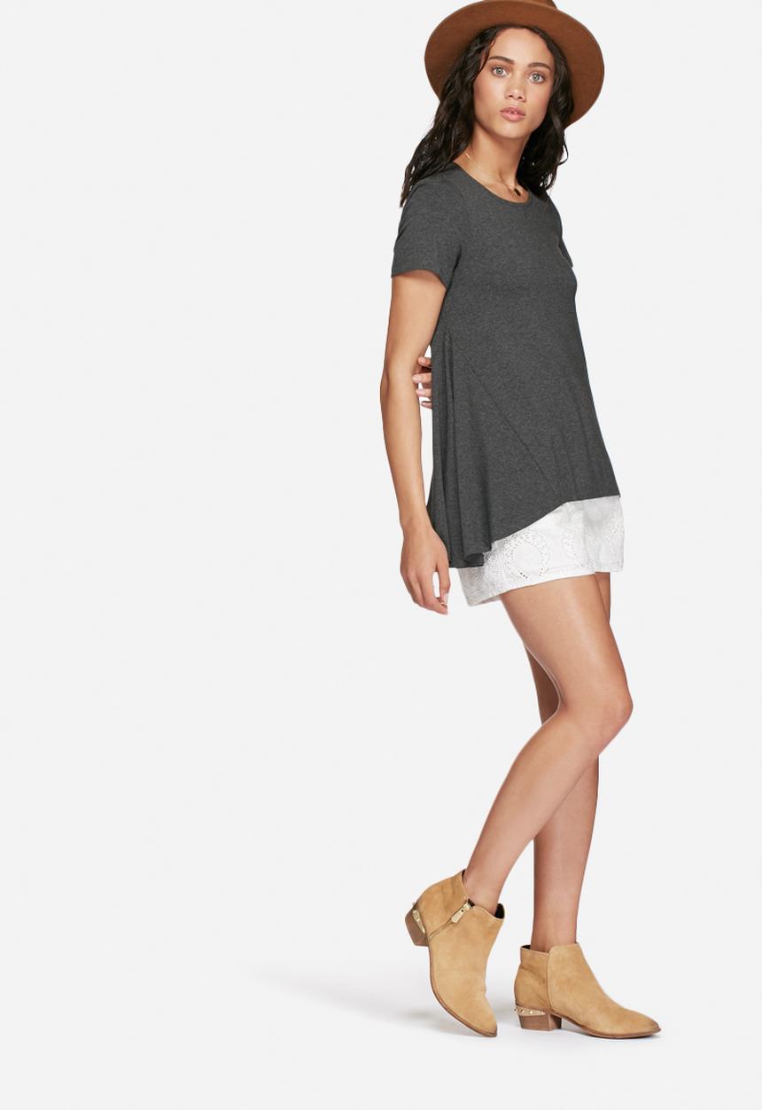 Vero Moda - Vin didie tee
