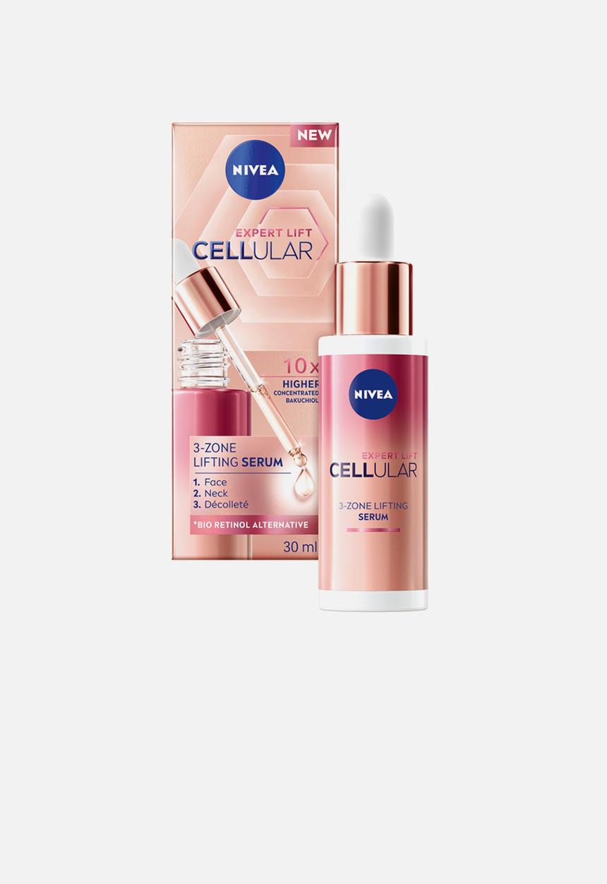 Nivea - Cellular Expert  Lift Serum - 30ml