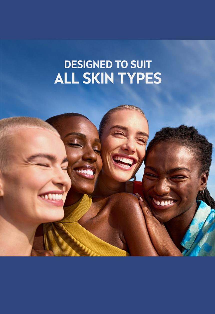 Nivea - Q10 Anti-Wrinkle Power Protecting  Day Cream SPF30 - 50ml