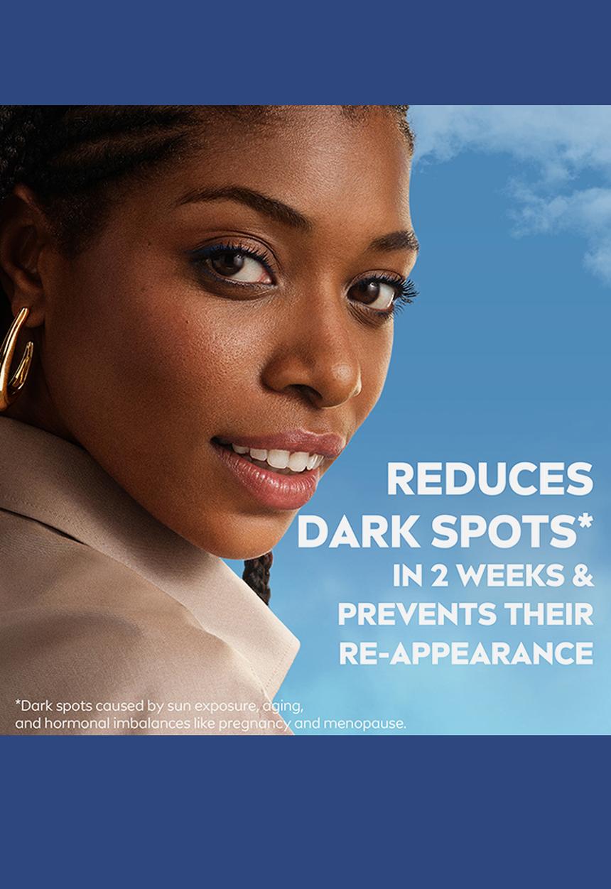 Nivea - Perfect and Radiant LUMINOUS630 Anti Dark Marks Day Cream SPF50 - 40ml