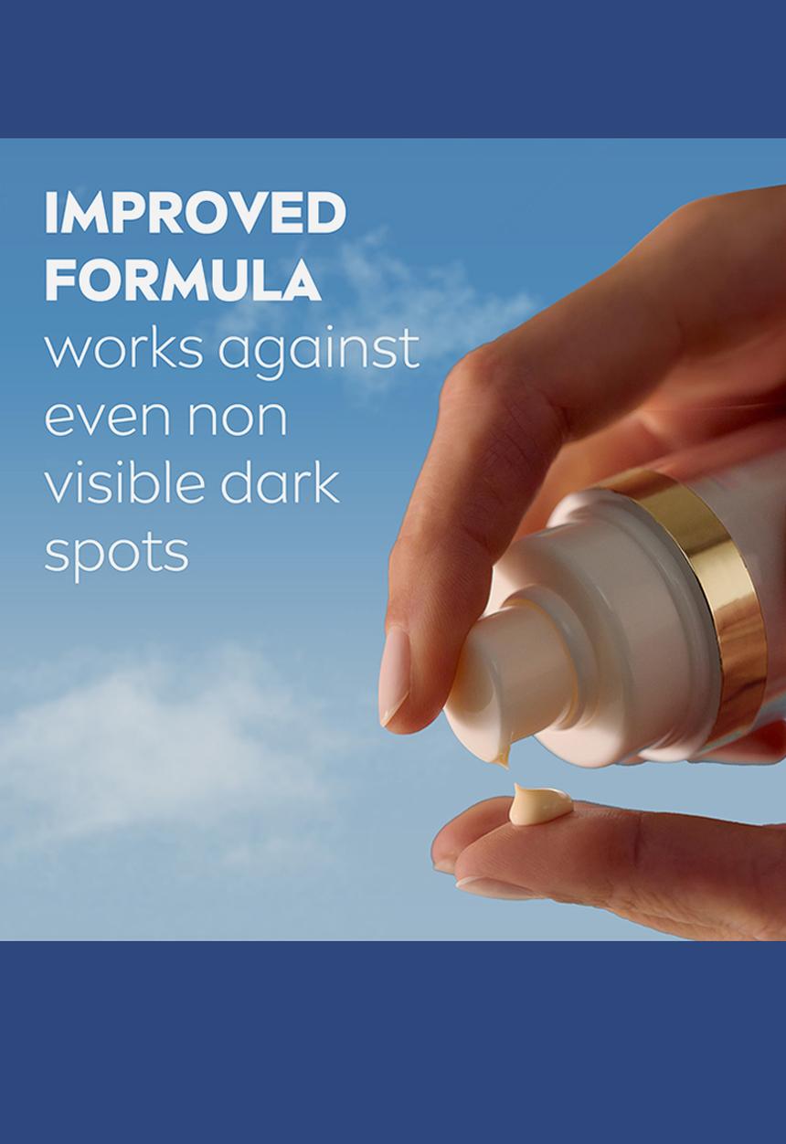 Nivea - Perfect and Radiant LUMINOUS630 Anti Dark Marks Treatment Serum - 30ml