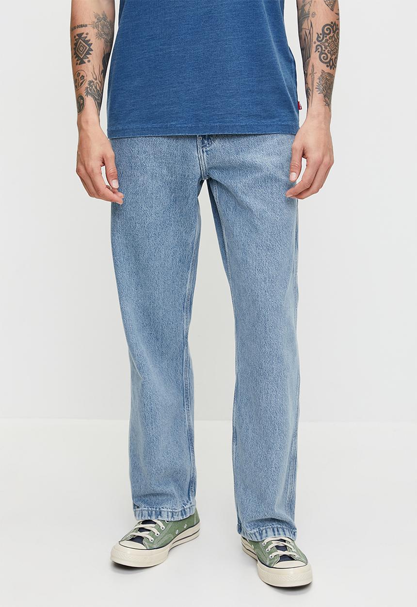 Levi’s® - 568 Loose Strt Carpenter - Put In Work