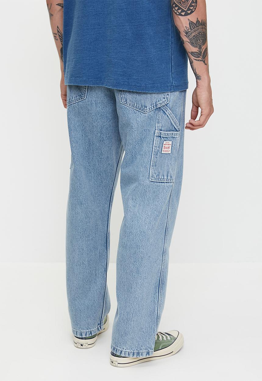 Levi’s® - 568 Loose Strt Carpenter - Put In Work
