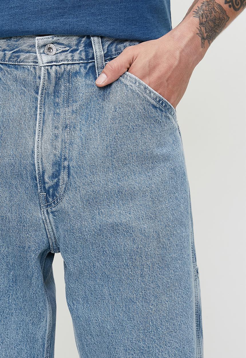 Levi’s® - 568 Loose Strt Carpenter - Put In Work