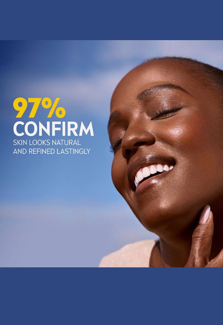 Nivea - Q10 Anti-Wrinkle Power Pore Minimising Day Cream SPF15 - 50ml