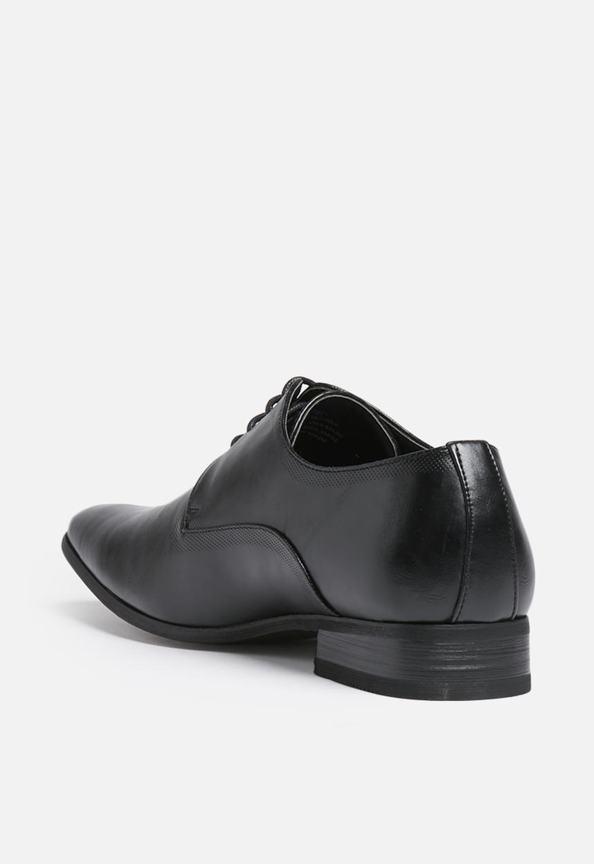 Gino Paoli - Formal lace up 