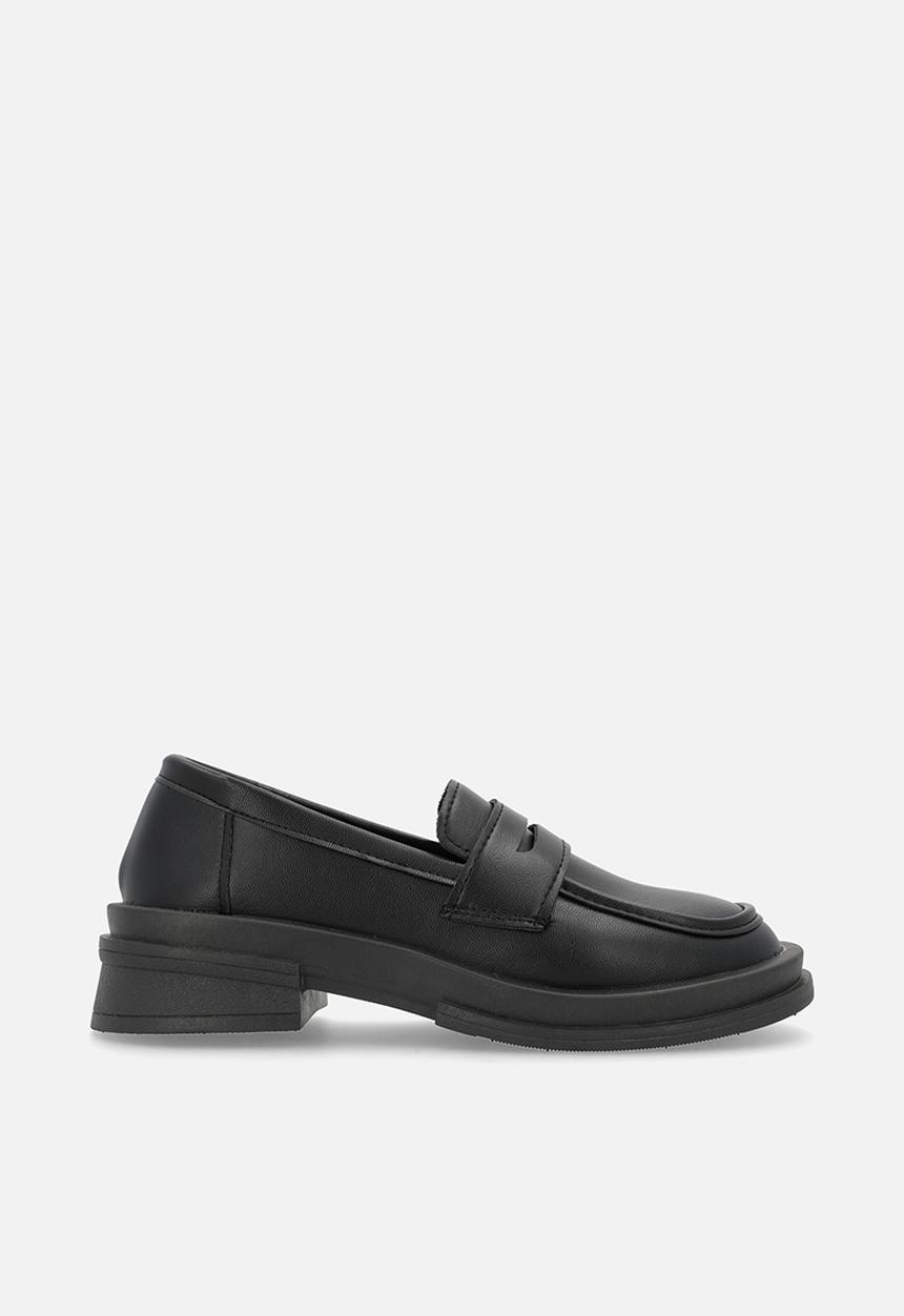 Pop Candy - Loafers - black