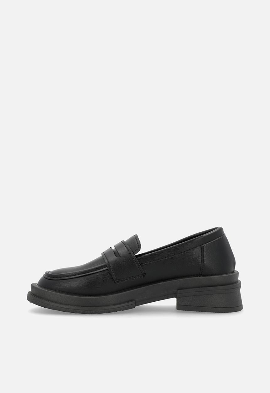 Pop Candy - Loafers - black