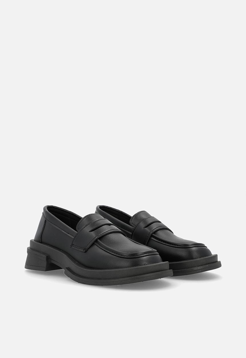 Pop Candy - Loafers - black