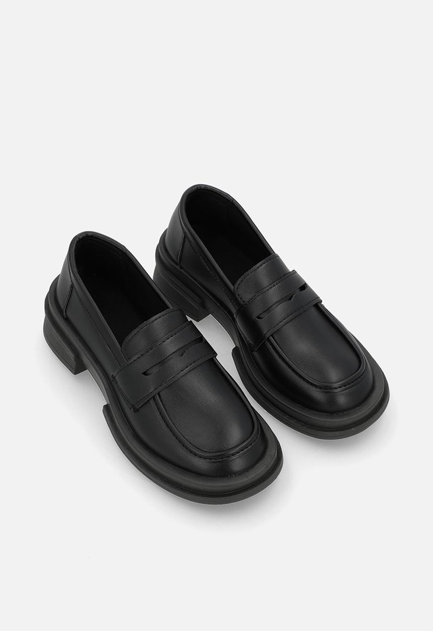 Pop Candy - Loafers - black