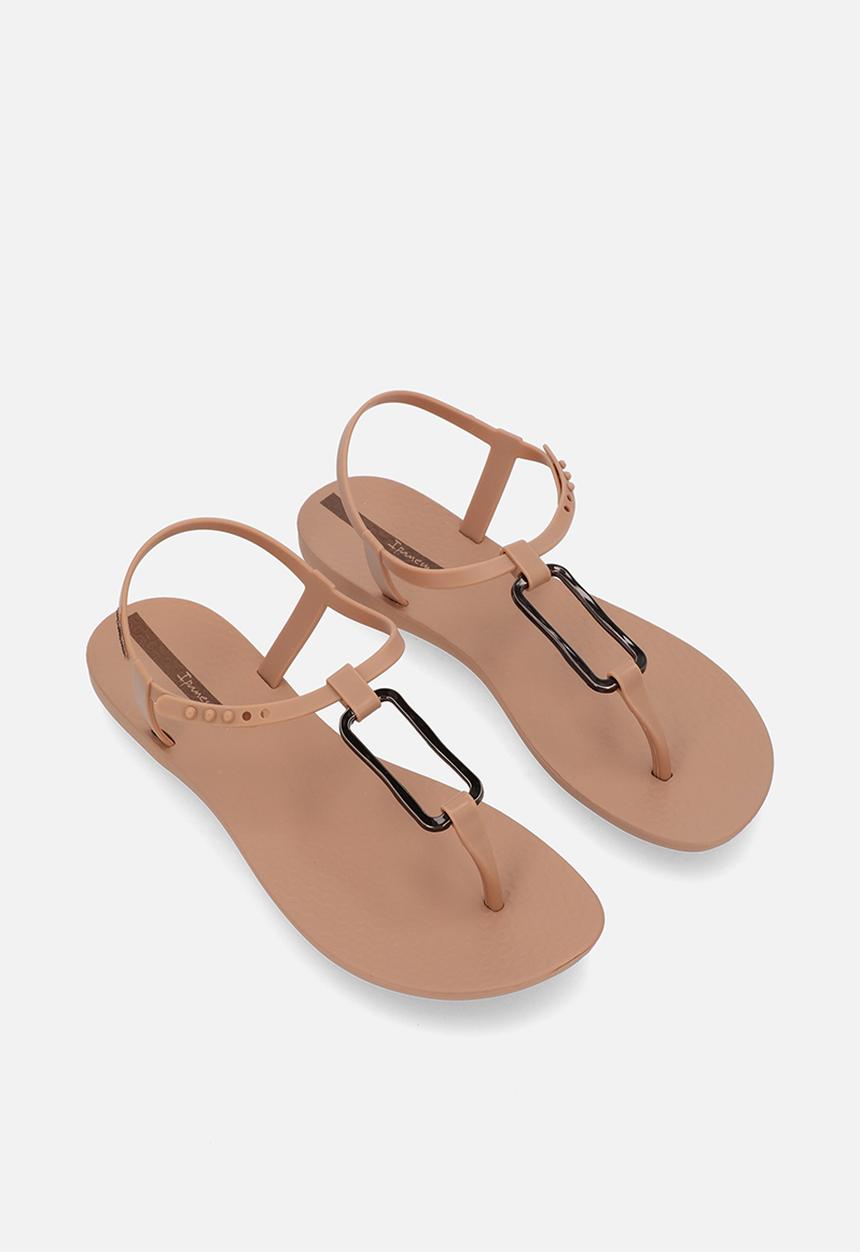 Ipanema - Class Modern T-Bar - Brown