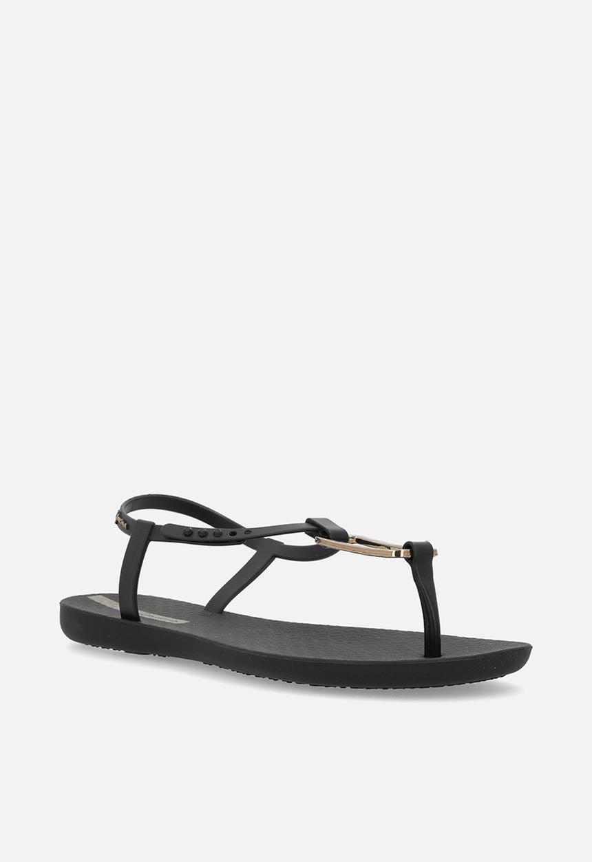 Ipanema - Class Modern T-Bar - Black